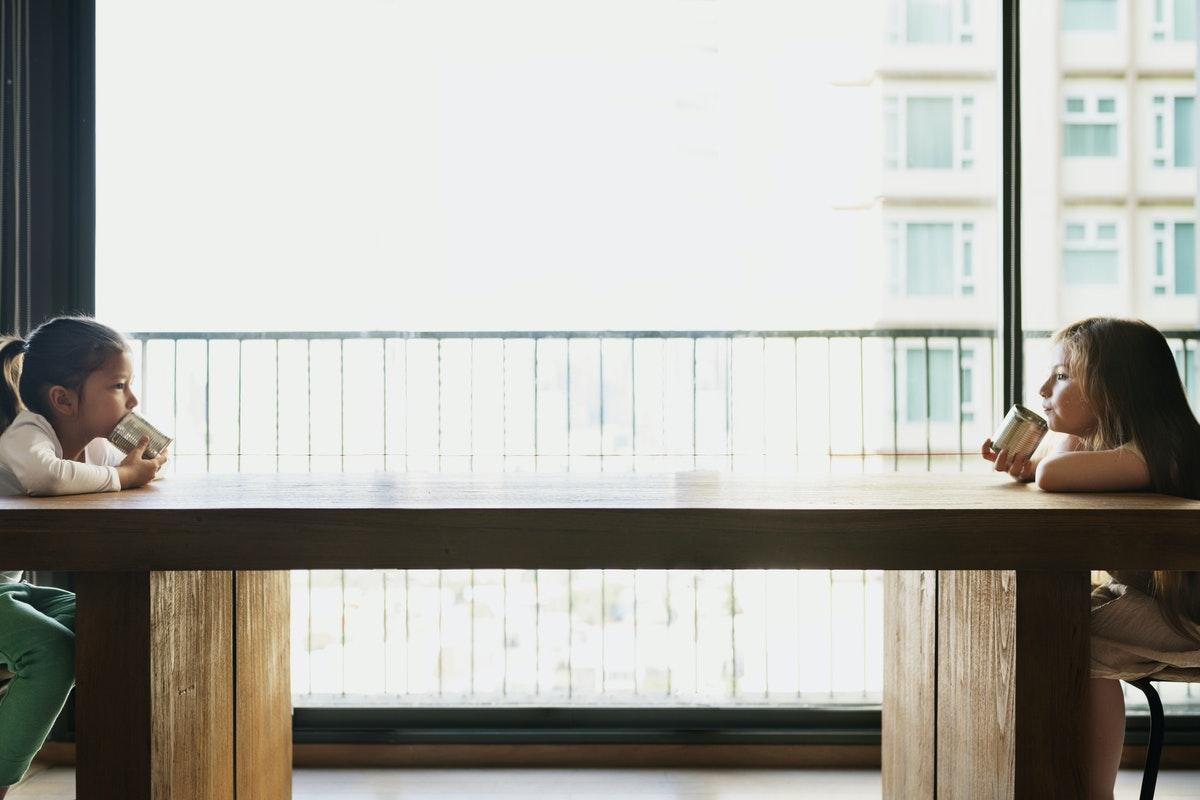 Here’s How You Can Entertain and Educate Your Kids (While Staying Indoors)