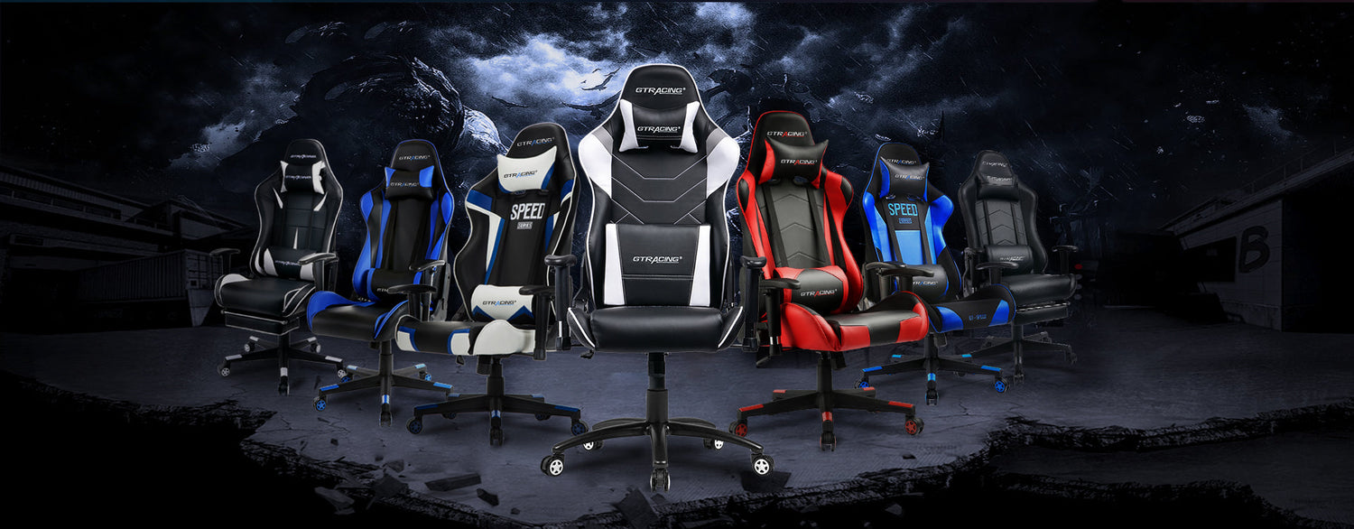 How to look after your GTRACING gaming chair