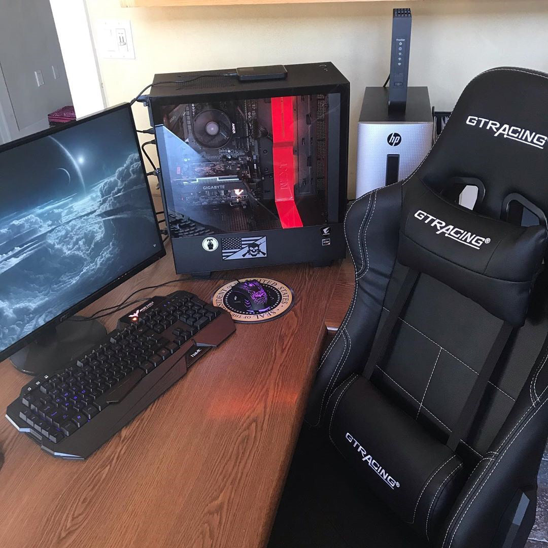 GTRACING Pro Series GTBEE Gaming Chair Review