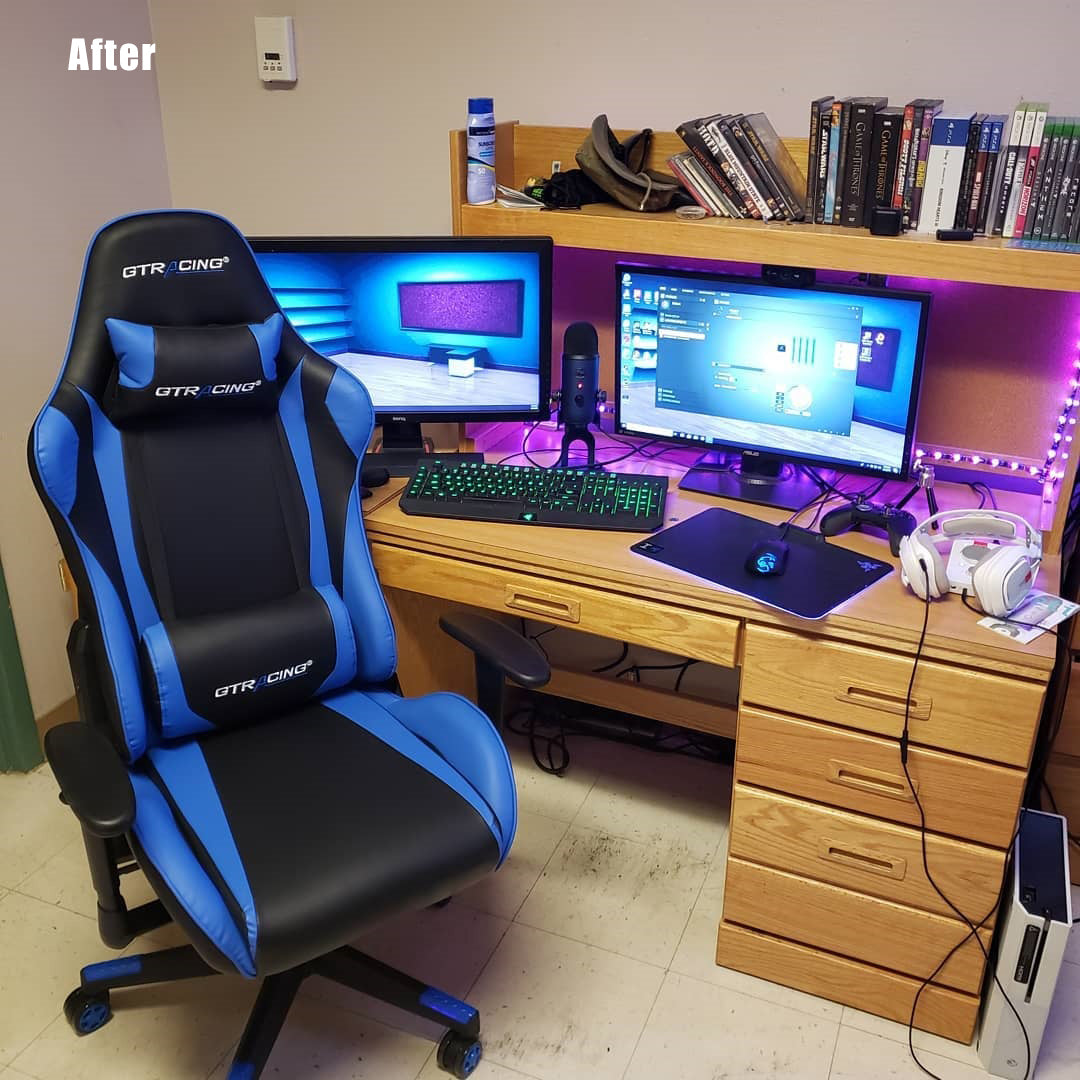 Sitting Disease? How to counteract?