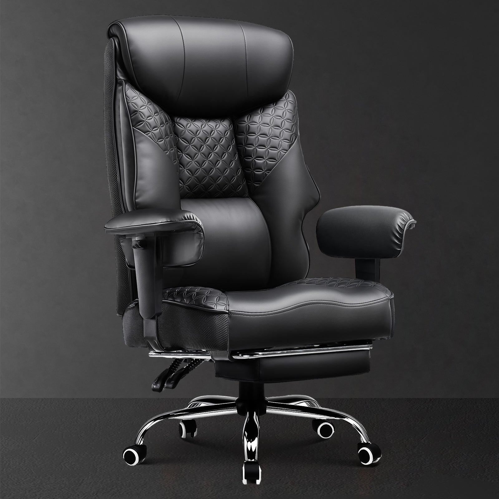 Cozy Series CH810 | Ergonomic Office Chairs - GTRacing US