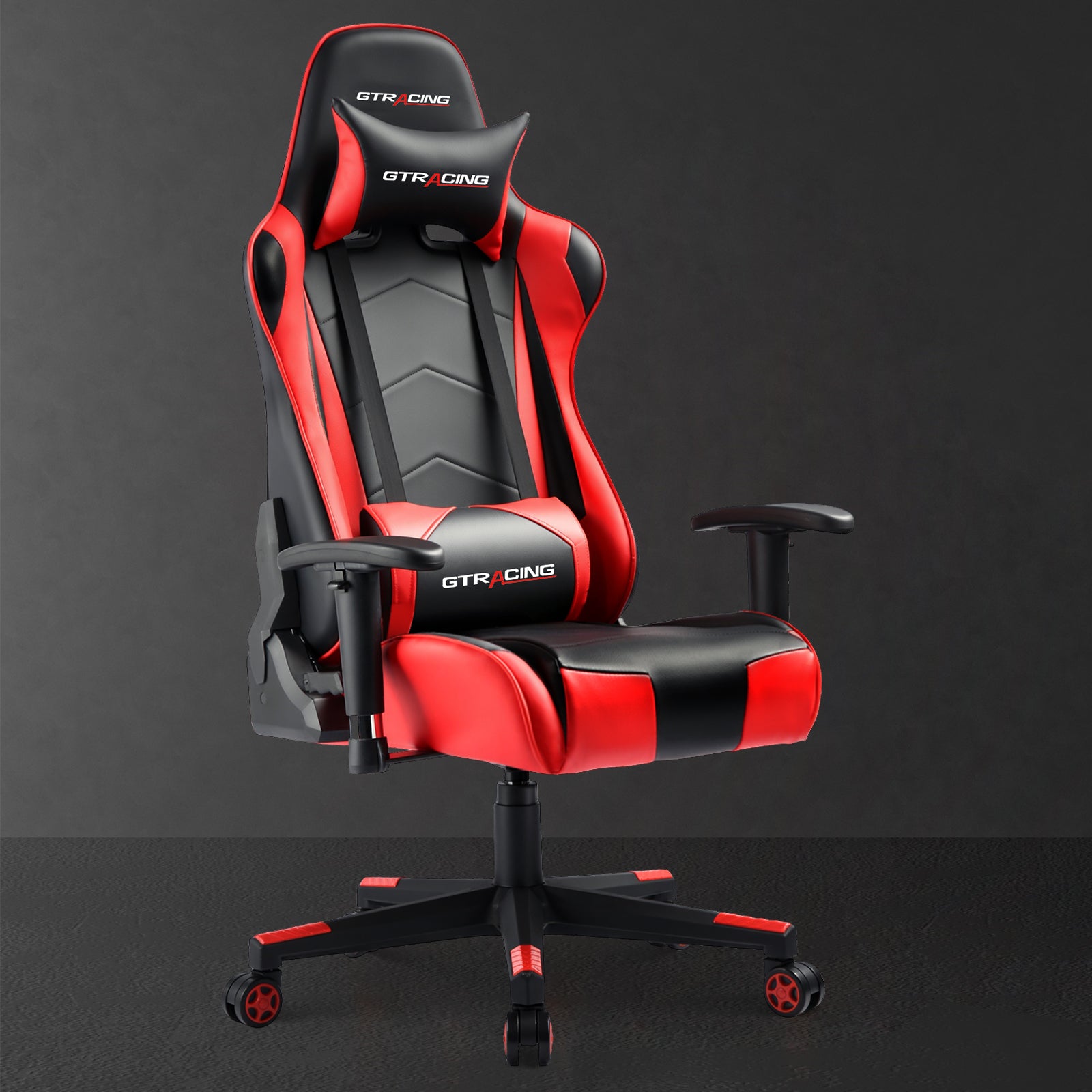 GTRacing GT099 2024 Reclining Gaming Chair