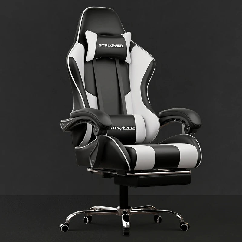 Footrest Series GT800A | Gaming Chair - GTRacing / GTPlayer US Footrest Series GT800A | Gaming Chair - GTRacing / GTPlayer US