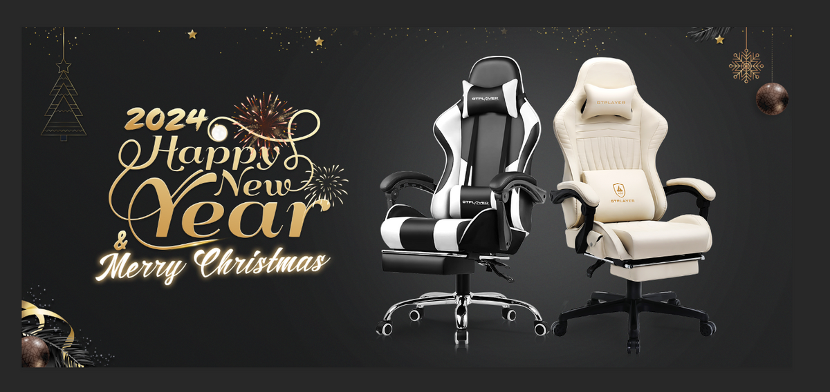 Dtr racing discount chair