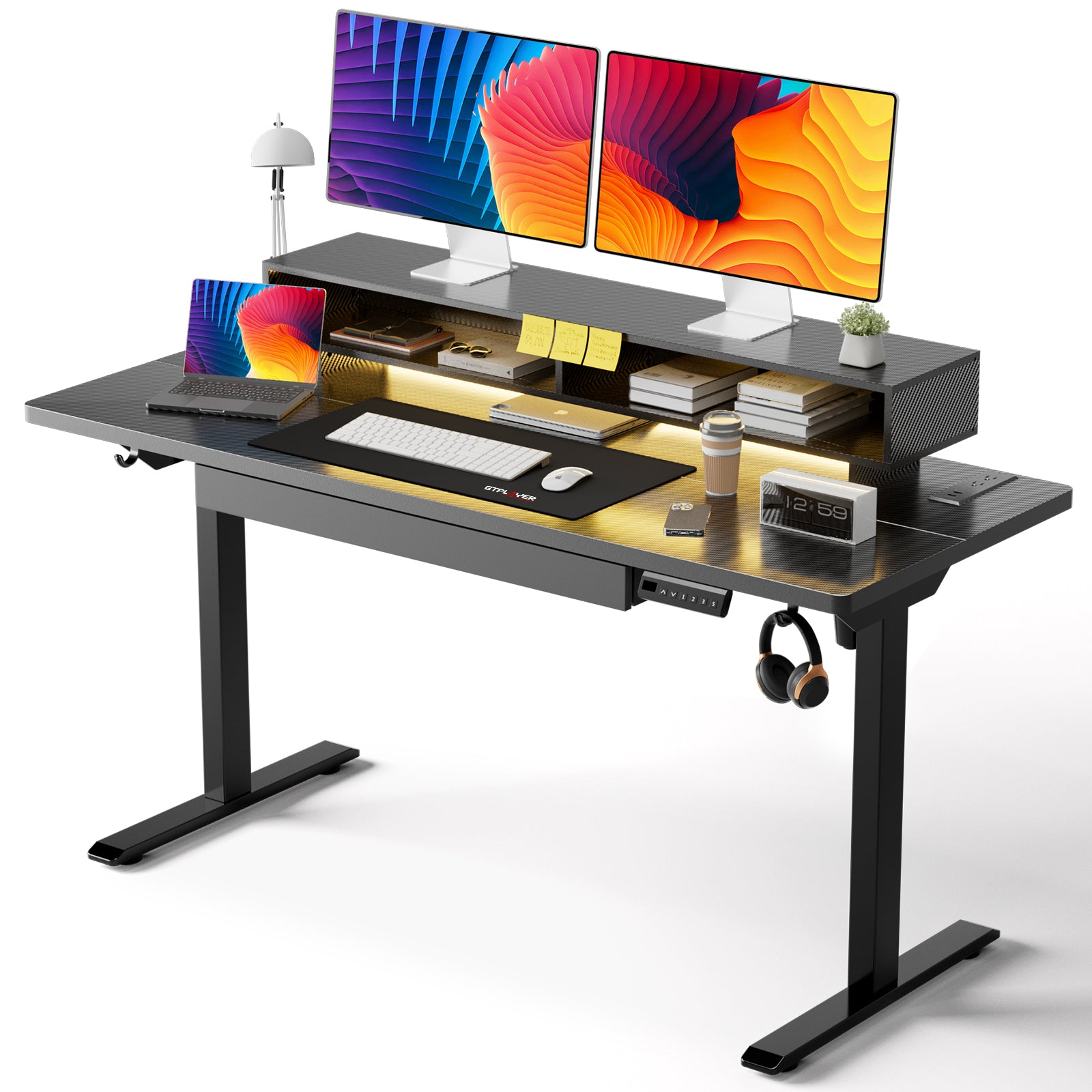 Electric Standing Desk GTS228
