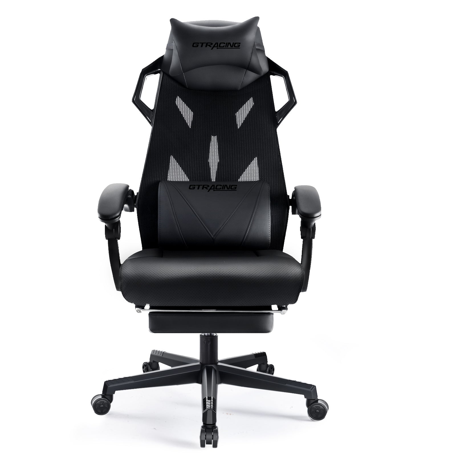 Luft310 Reclining Gaming Chair GTRACING - Main Image