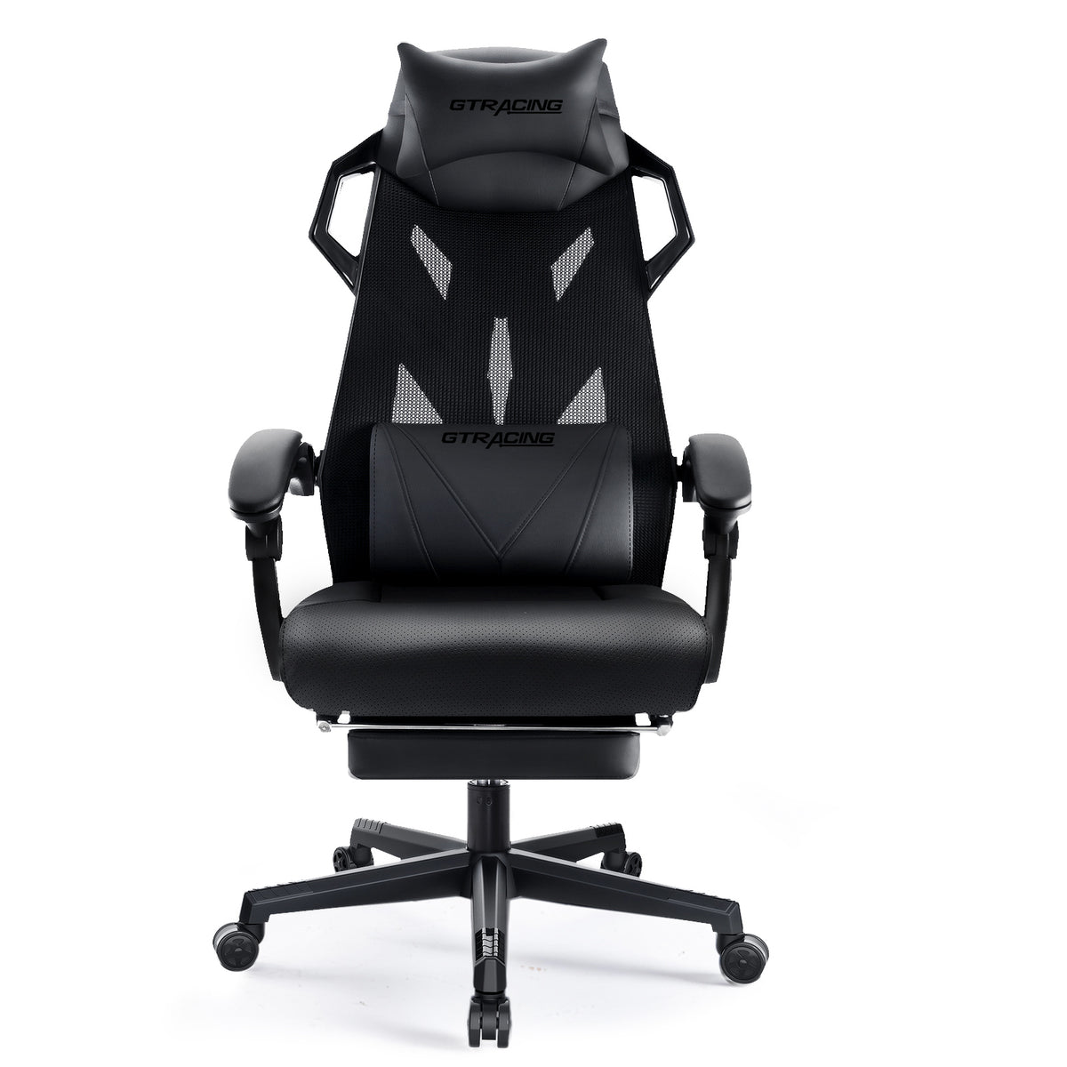 Gtracing gaming chair online assembly instructions