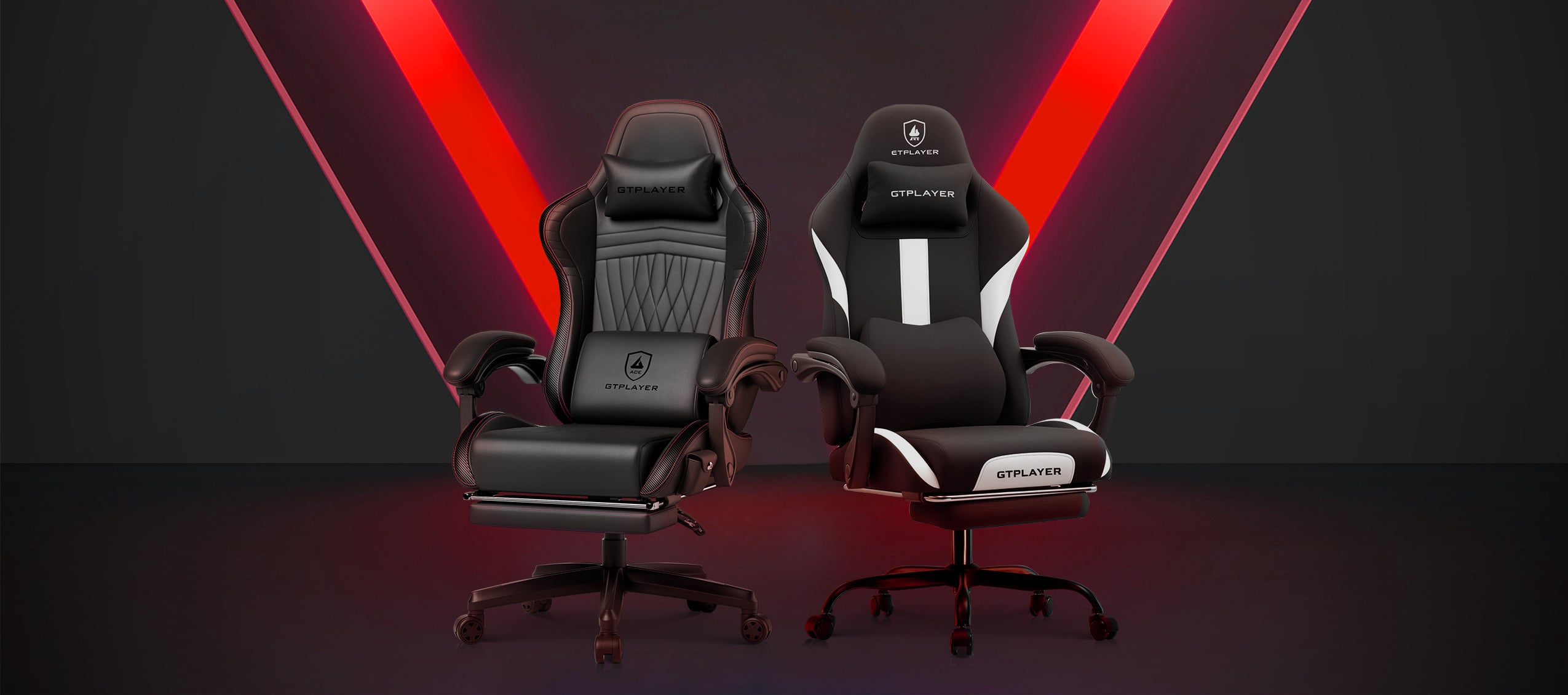 Best Gaming Furniture for Gamers | Official Store