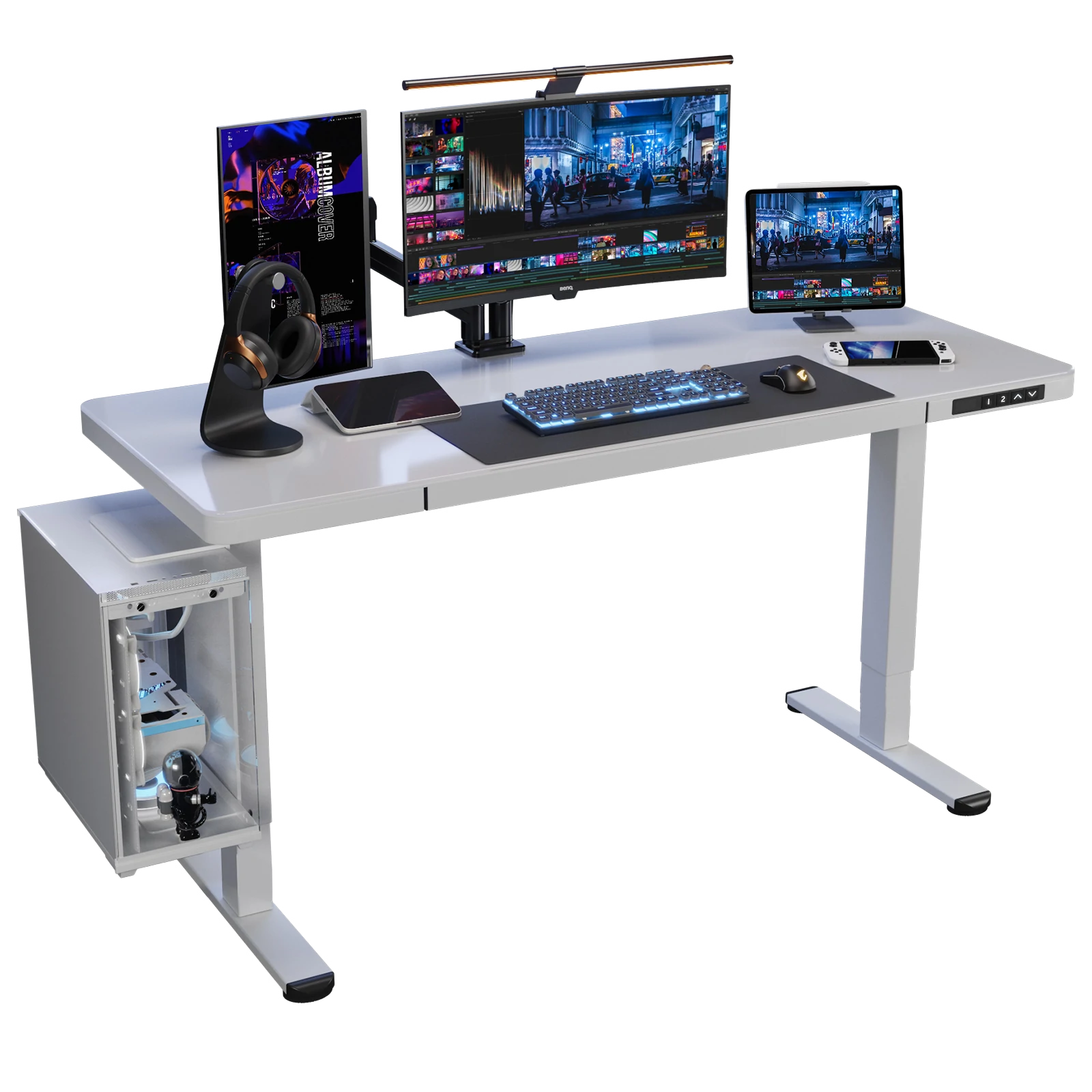 Delta Series Standing Desk DTS320