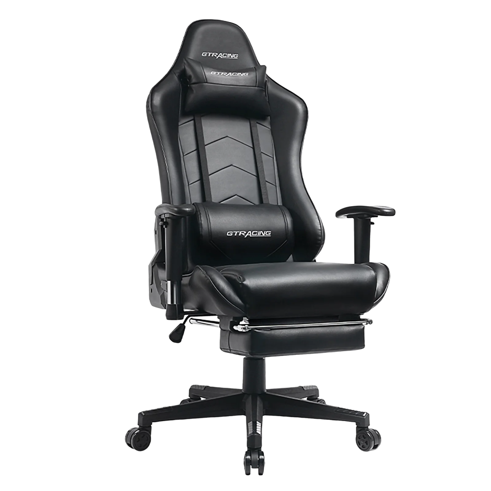 Footrest Series GT901 | Gaming Chair - GTRacing / GTPlayer US Footrest Series GT901 | Gaming Chair - GTRacing / GTPlayer US