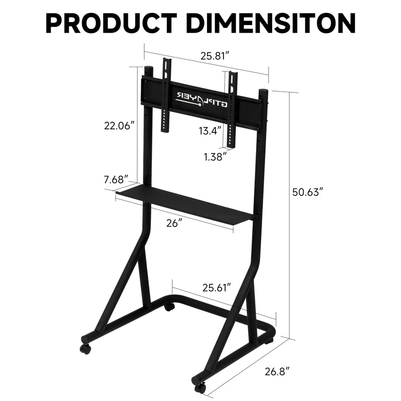 Rush Series GTS09 - GTRacing Gaming Chair