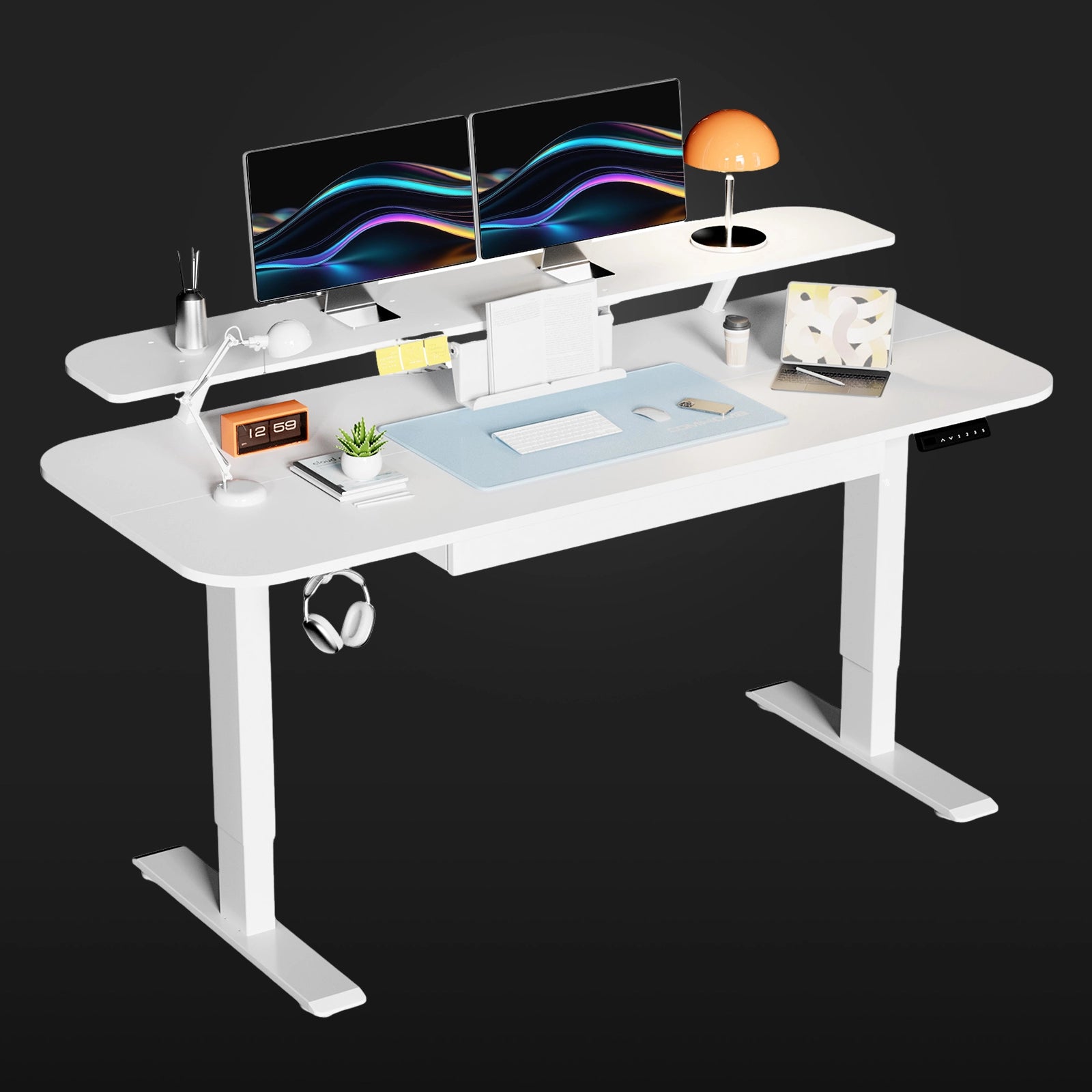 Standing Desk DTS118