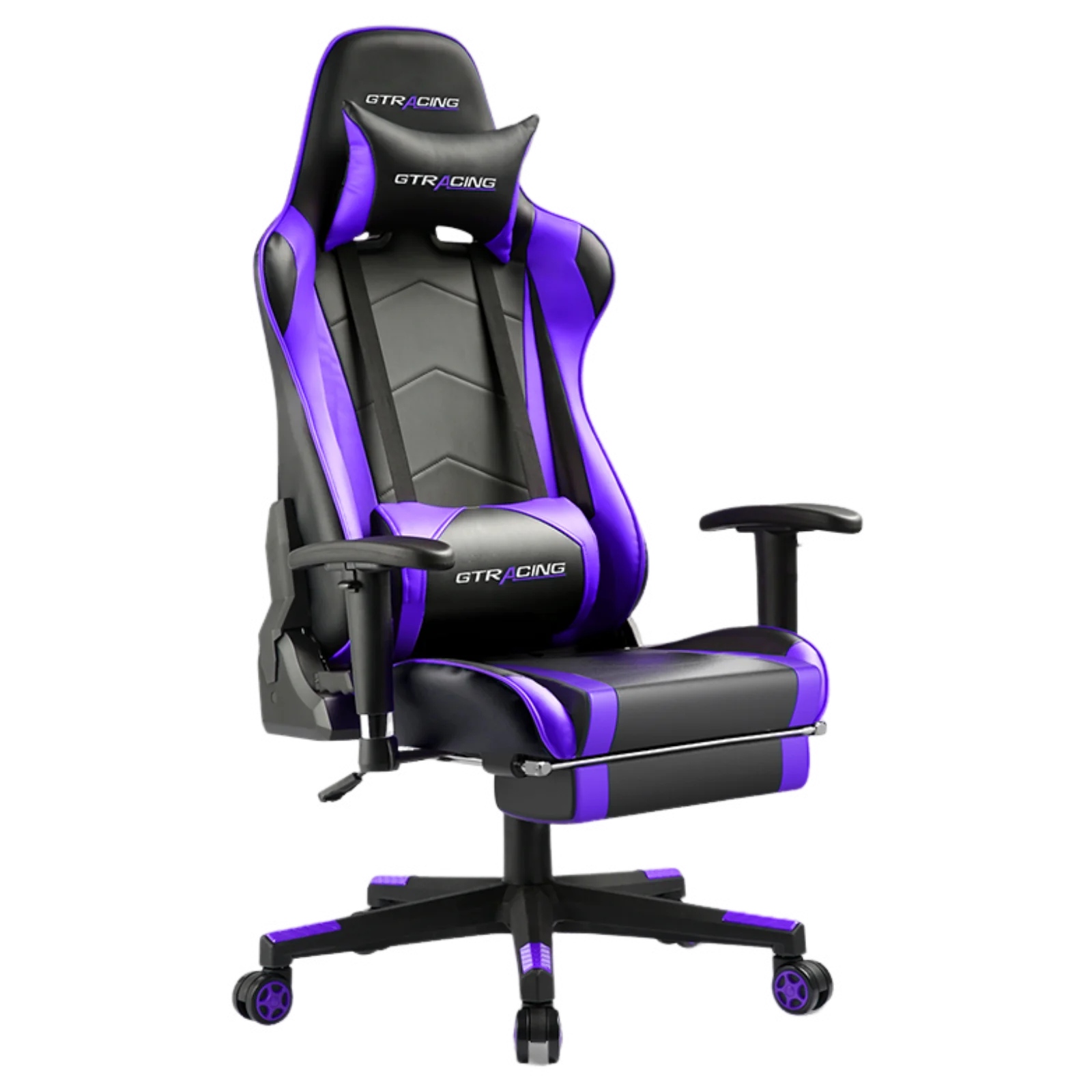 Footrest Series GT099F | Gaming Chair - GTRacing / GTPlayer US Footrest Series GT099F | Gaming Chair - GTRacing / GTPlayer US