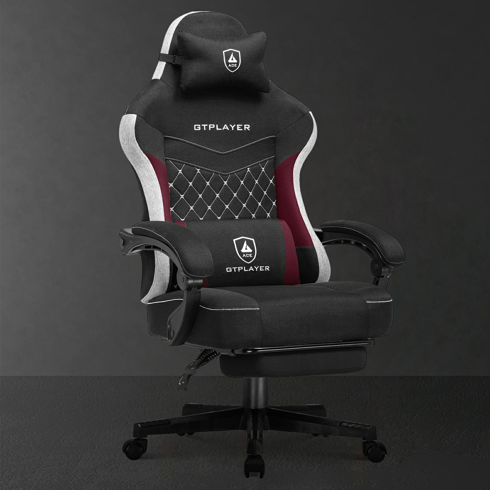 Ace Series GT808 | Gaming Chairs - GTRacing / GTPlayer US