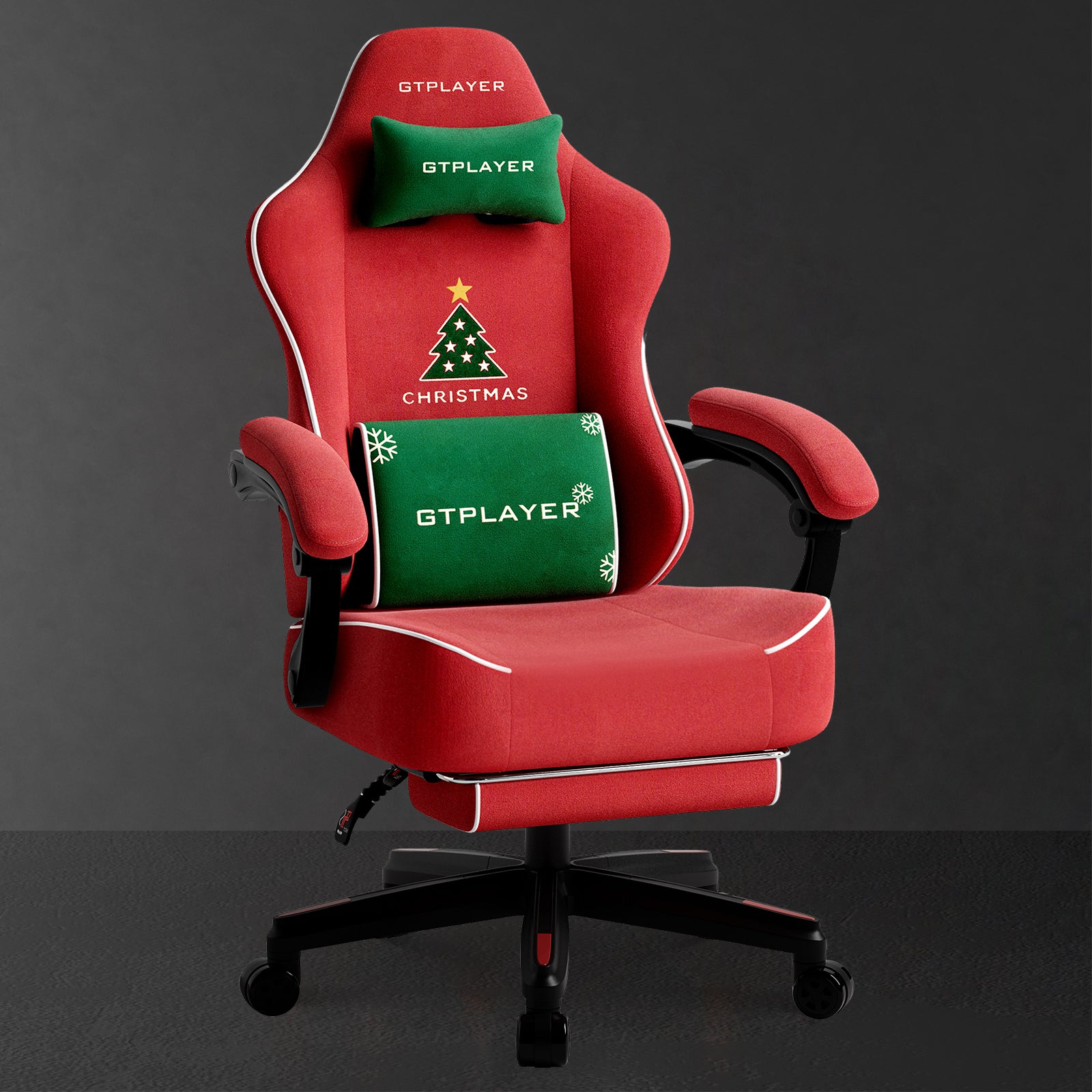 Christmas Limited Edition CTS