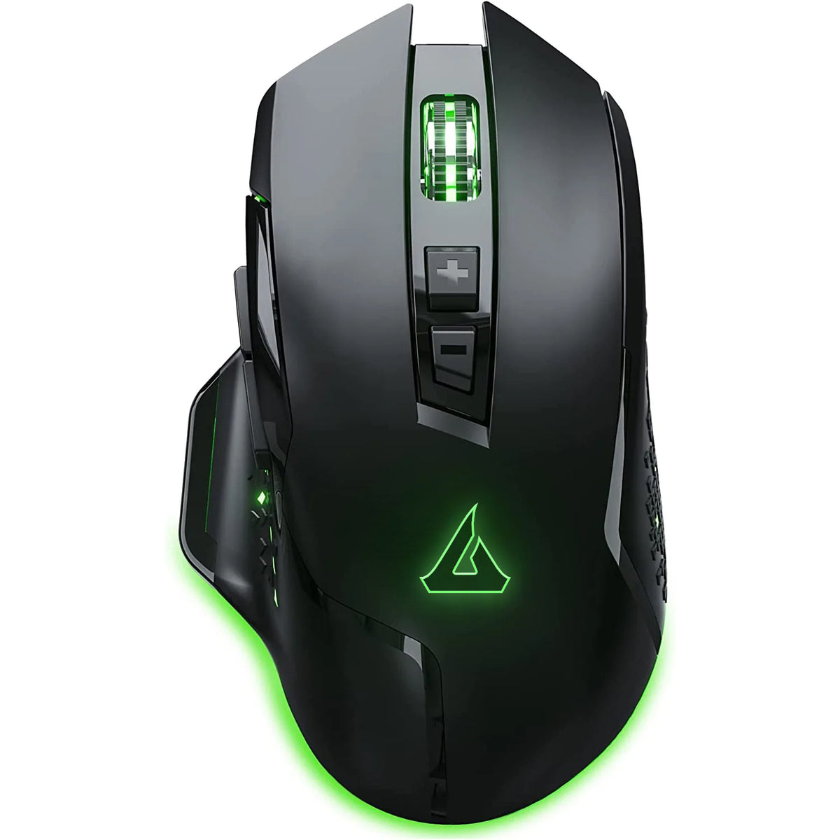 Gaming RGB Wired Mouse GT791 | GTRacing Gaming Chair