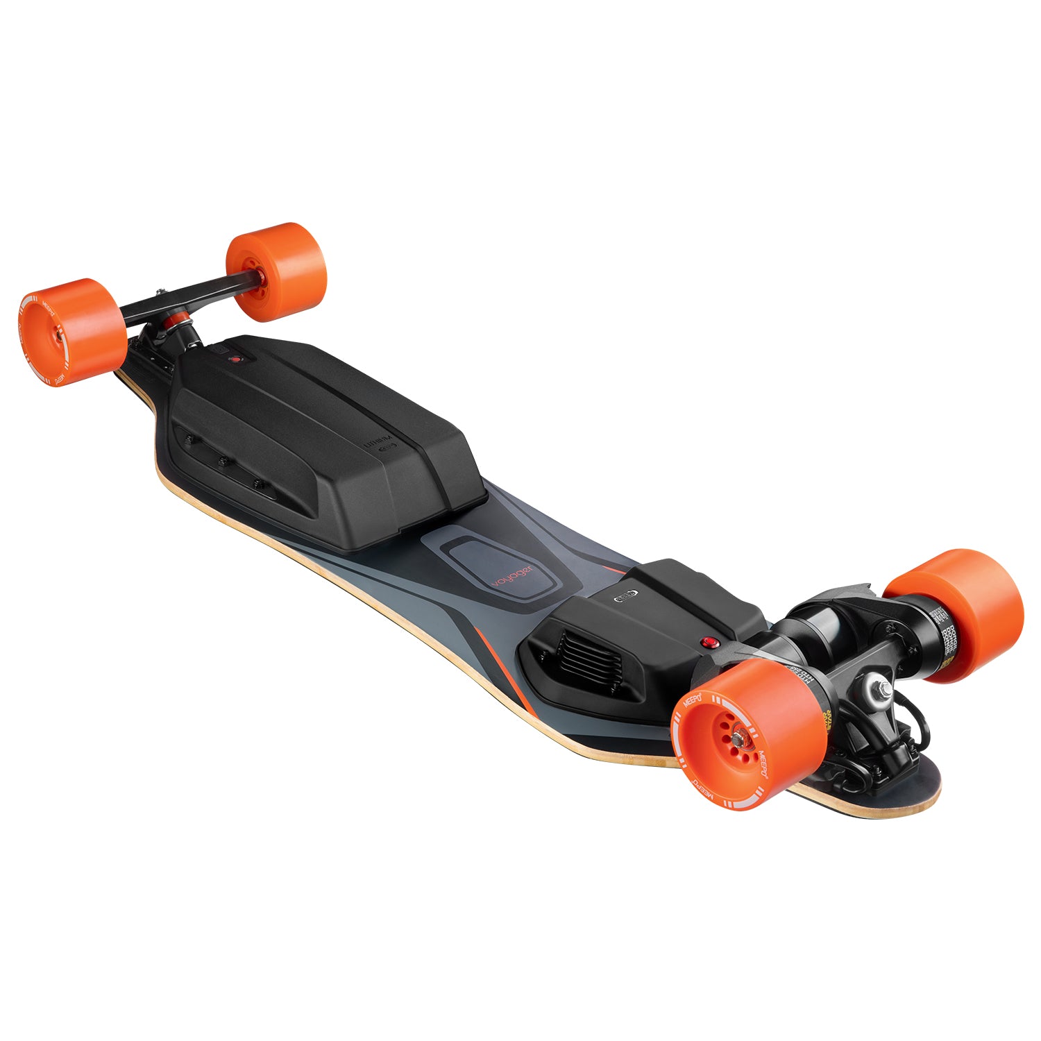 Electric Skateboard Voyager - GTRACING