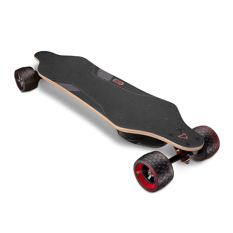 Electric skateboard V4S - GTRACING