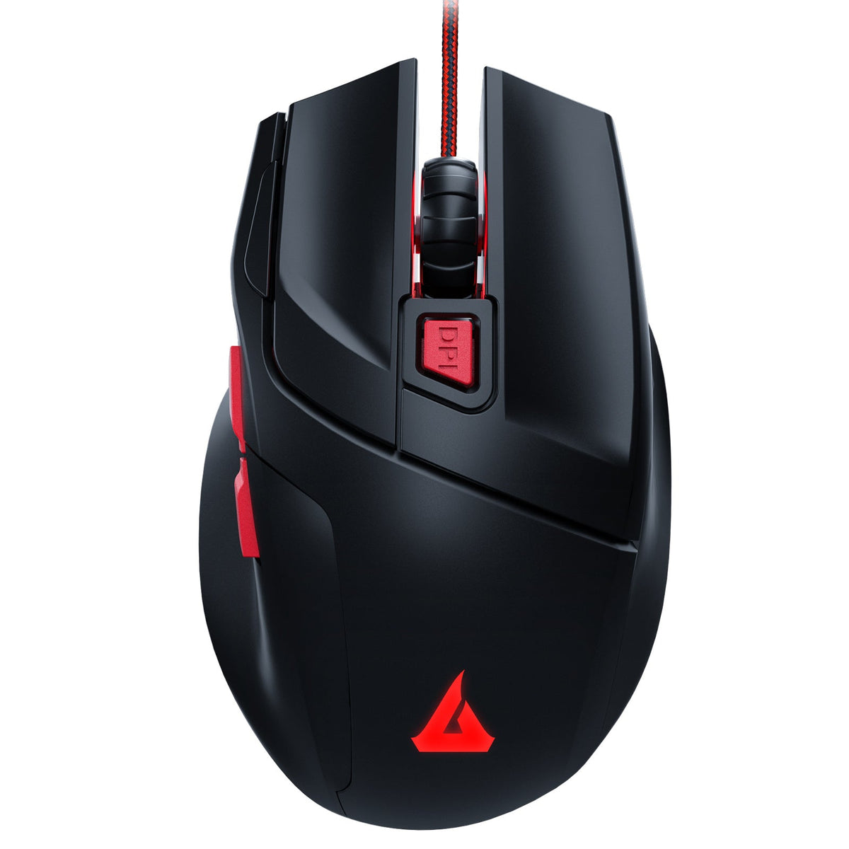 Wired RGB Programmable Gaming Mouse GT790