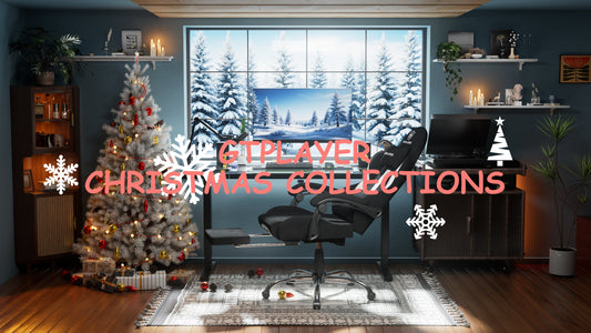 GTPLAYER Christmas Collections