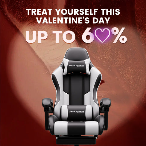 Valentine's Day Sale- Up to 60%