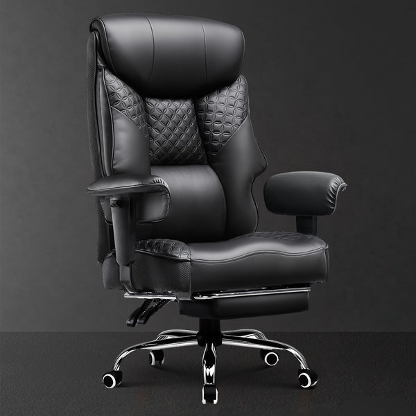 Cozy Series CH810 | Ergonomic Office Chairs - GTRacing US
