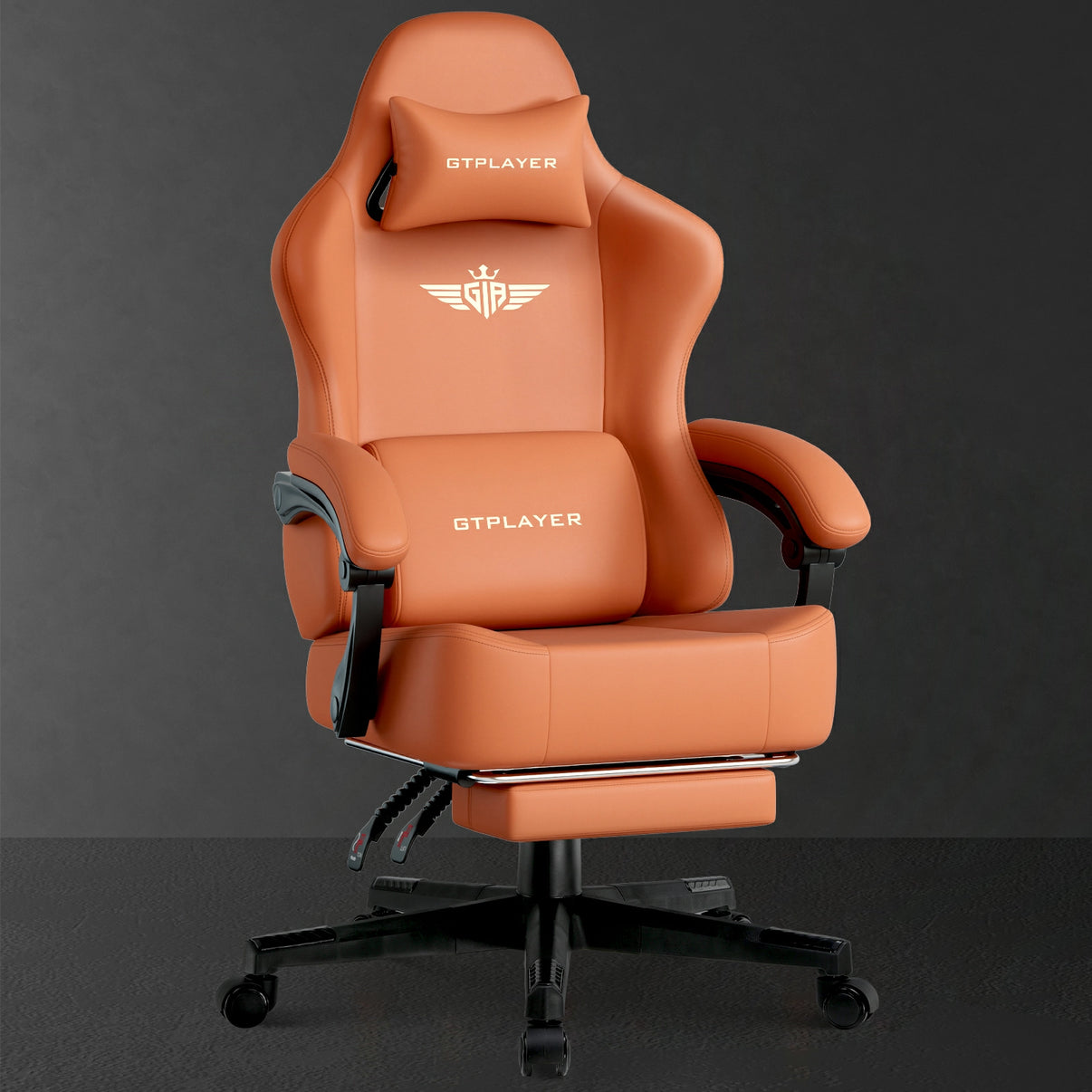 Ace Series GT829 Leather