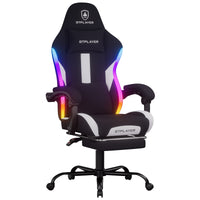 Gaming Chair with LED Light-WMT-GT905