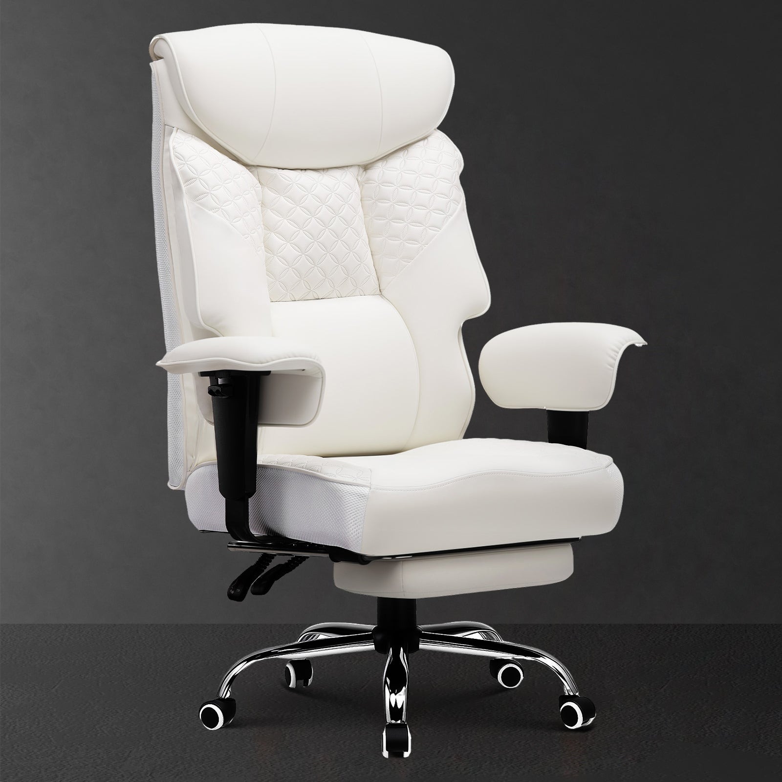 Cozy Series CH810 | Ergonomic Office Chairs - GTRacing US