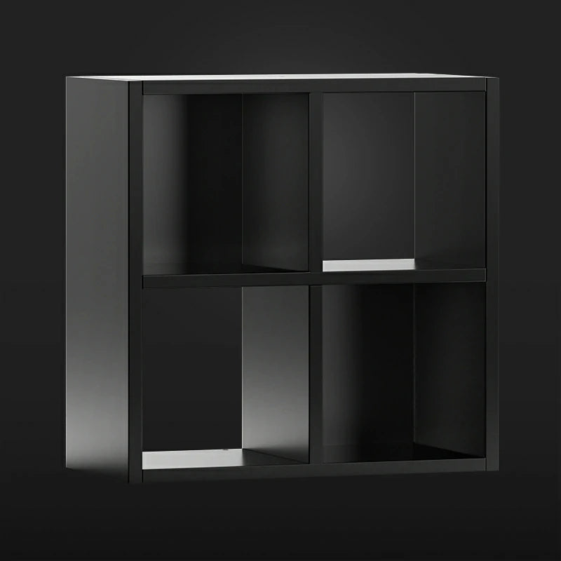 ###4 Cube-black