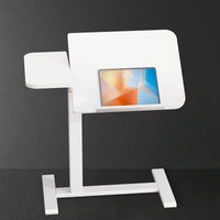 Adjustable Overbed Table LT003