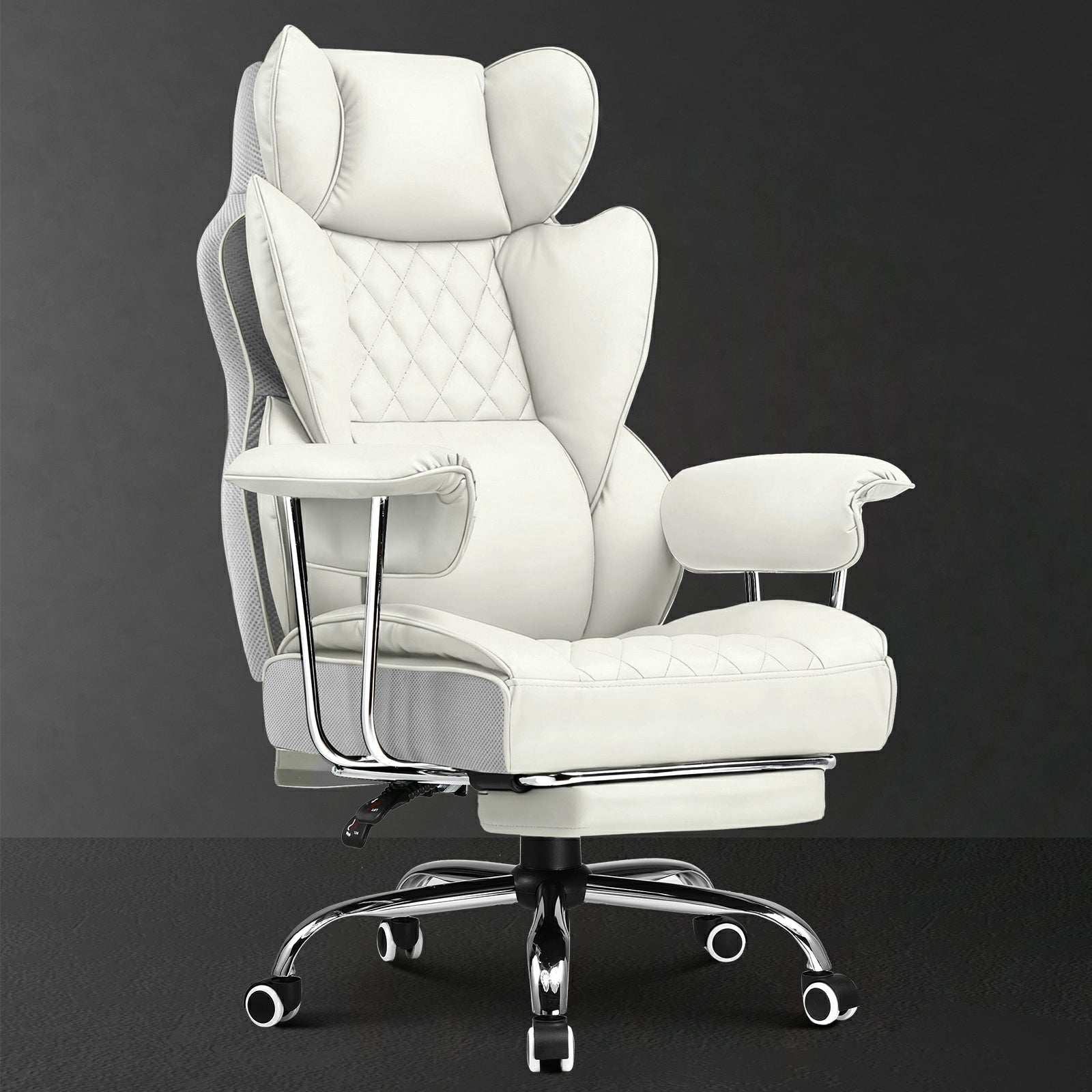 Cozy Series GT205– GTRacing Gaming Chair
