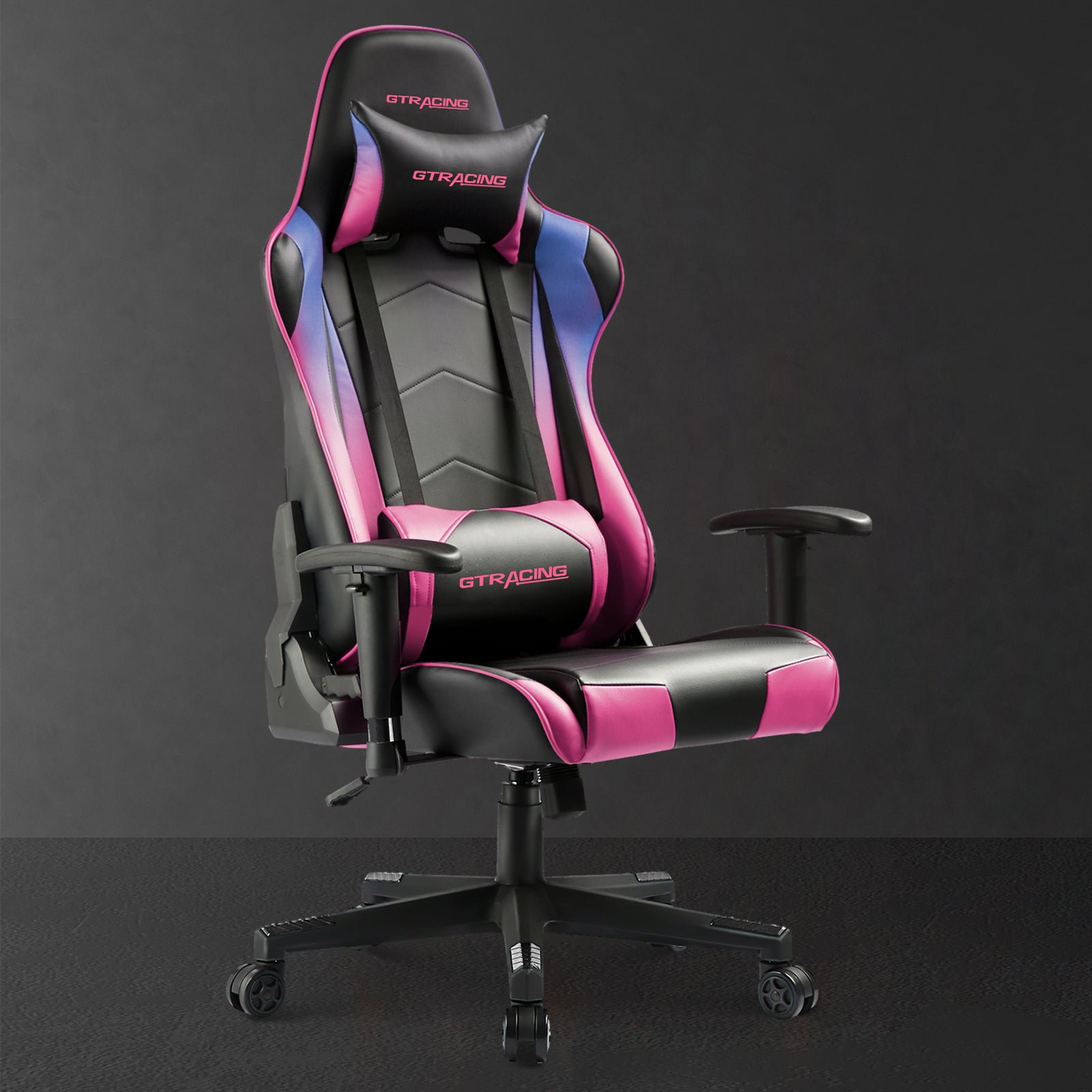 GTRacing GT099 2024 Reclining Gaming Chair