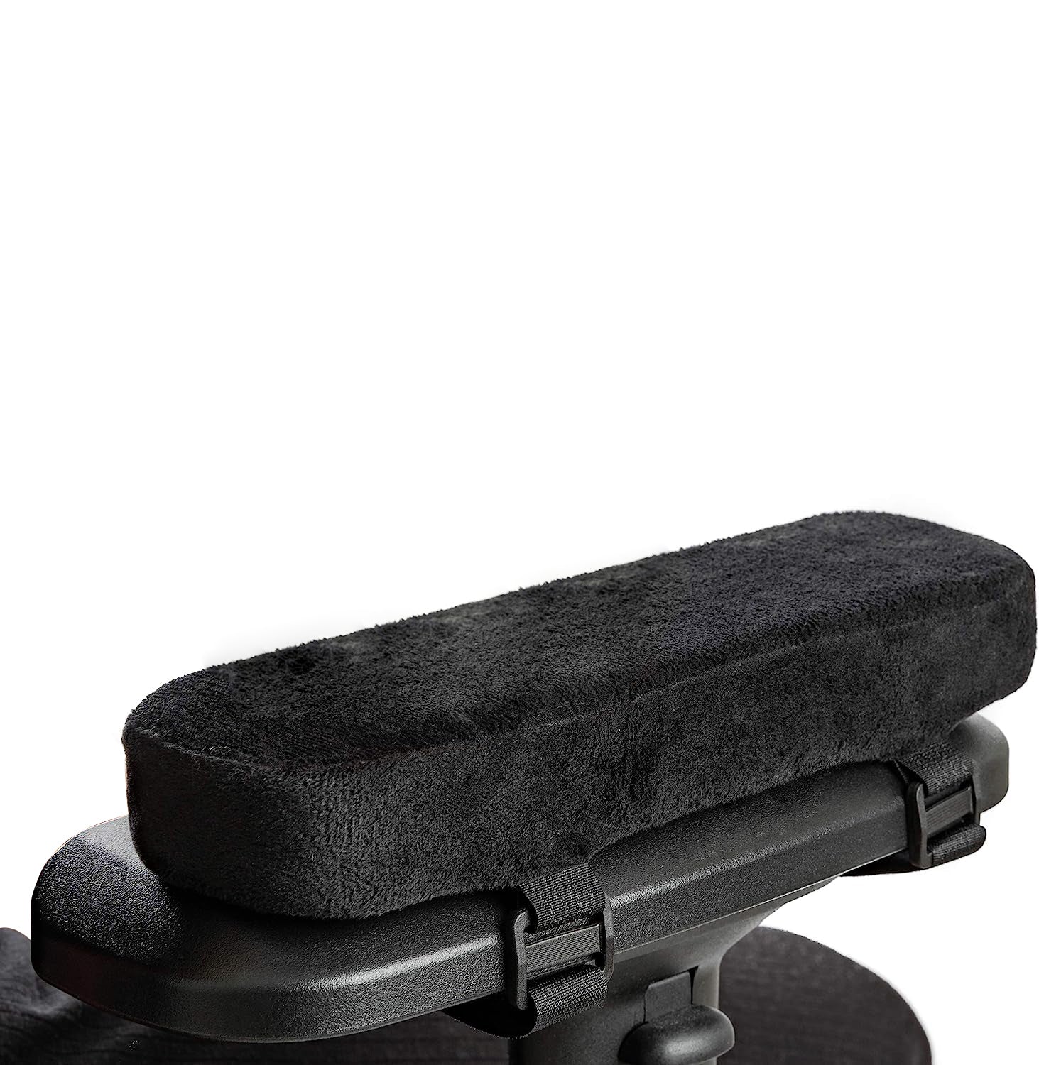 Ergonomic Memory Foam Office Chair Armrest Pads 