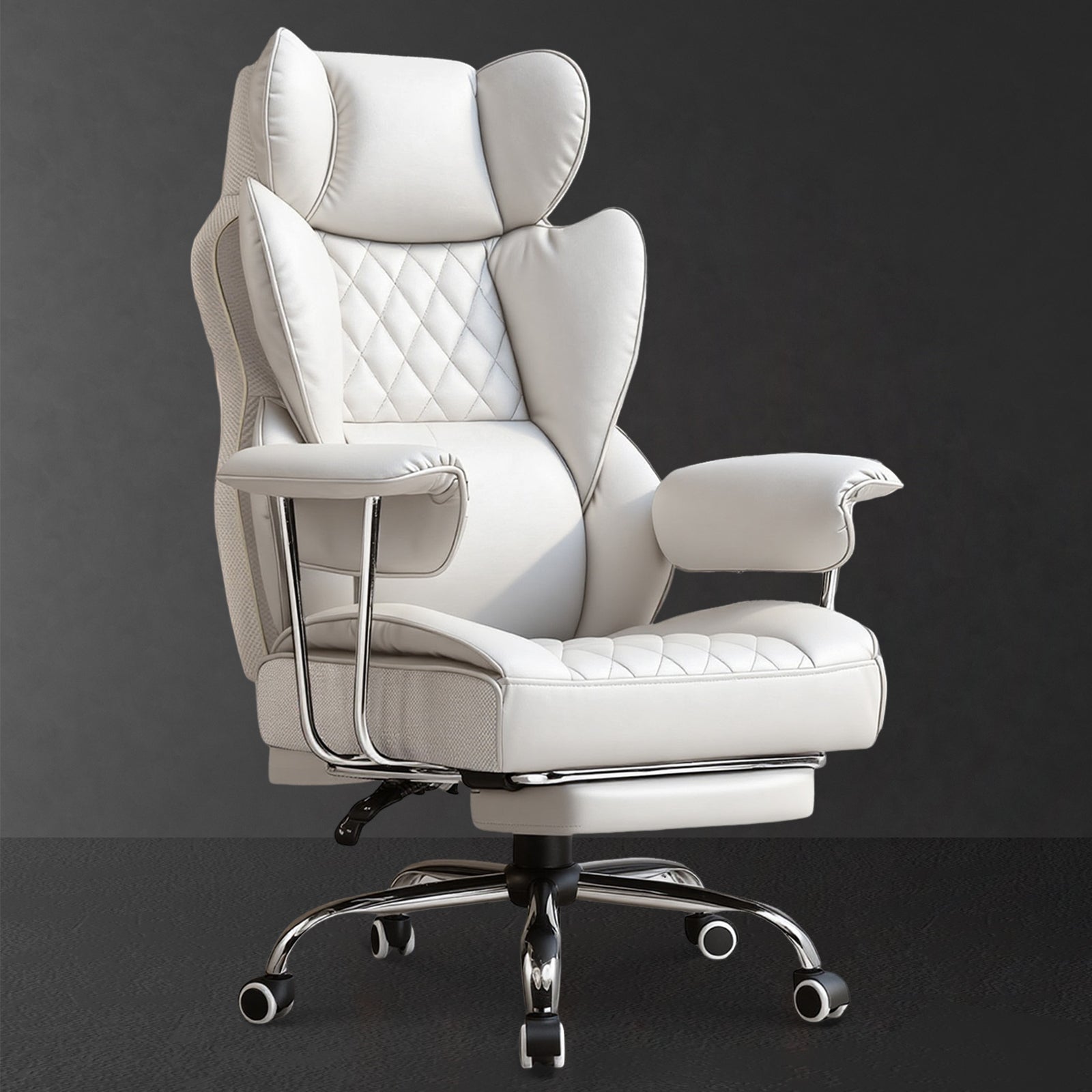 Cozy Series GT205– GTRacing Gaming Chair