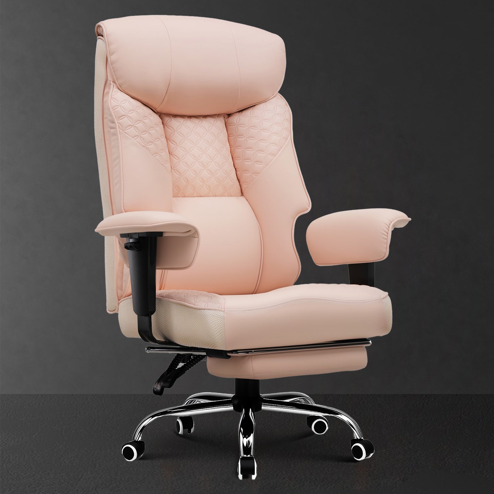 Cozy Series CH810 | Ergonomic Office Chairs - GTRacing US
