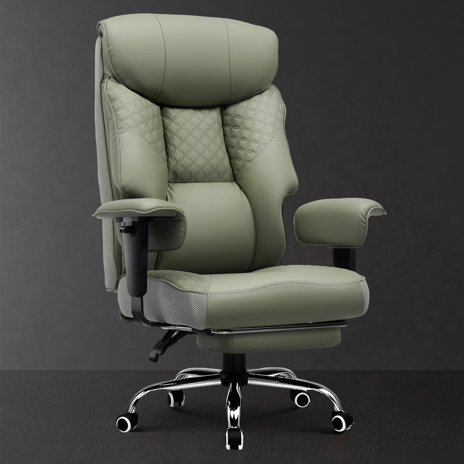 Cozy Series CH810 | Ergonomic Office Chairs - GTRacing US