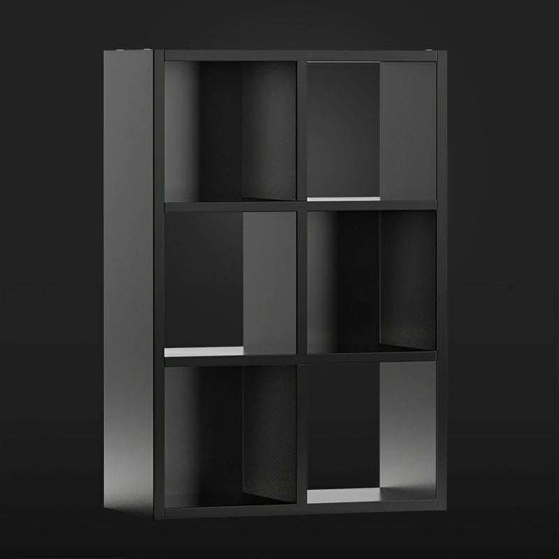 ###6 Cube-black