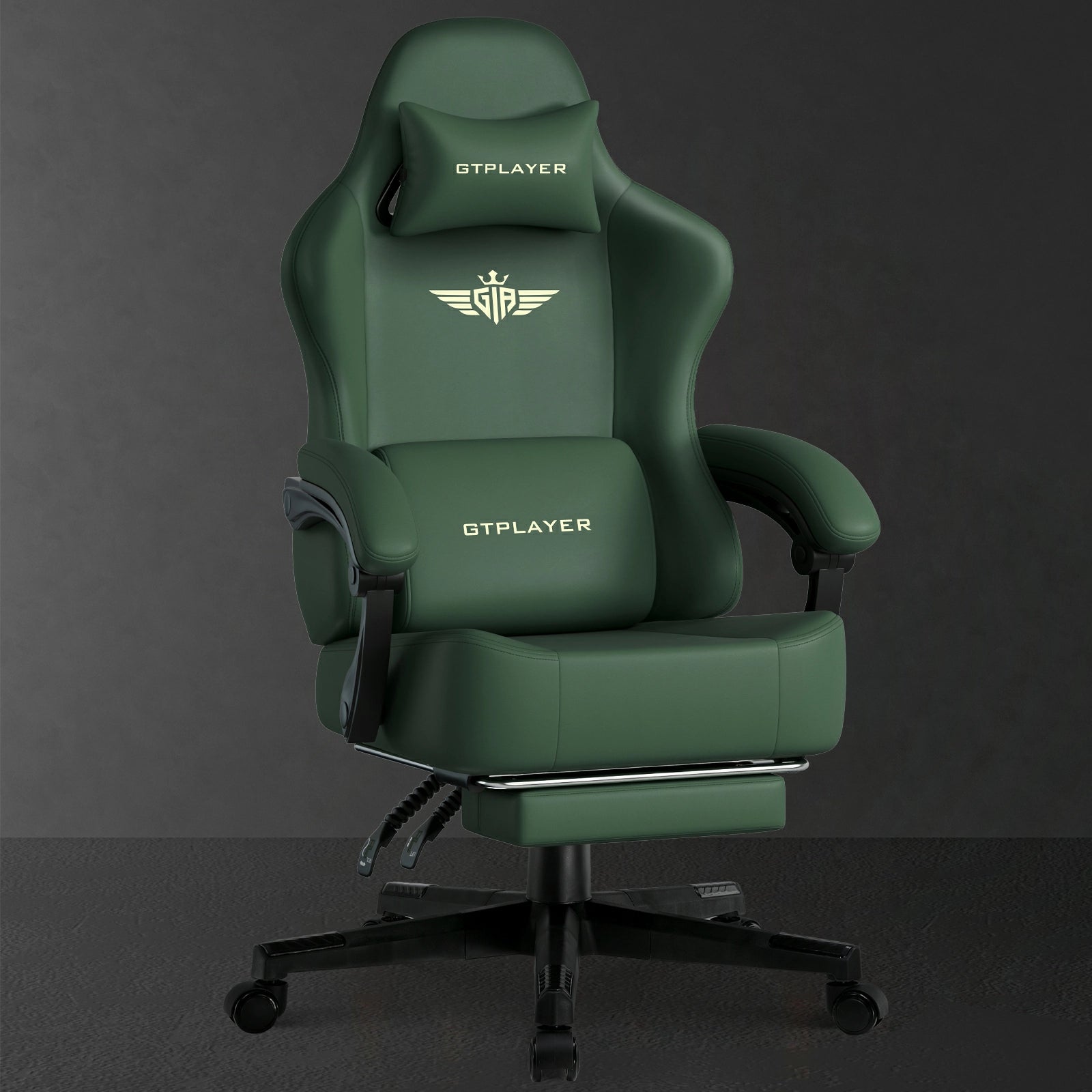 Ace Series GT829 Leather