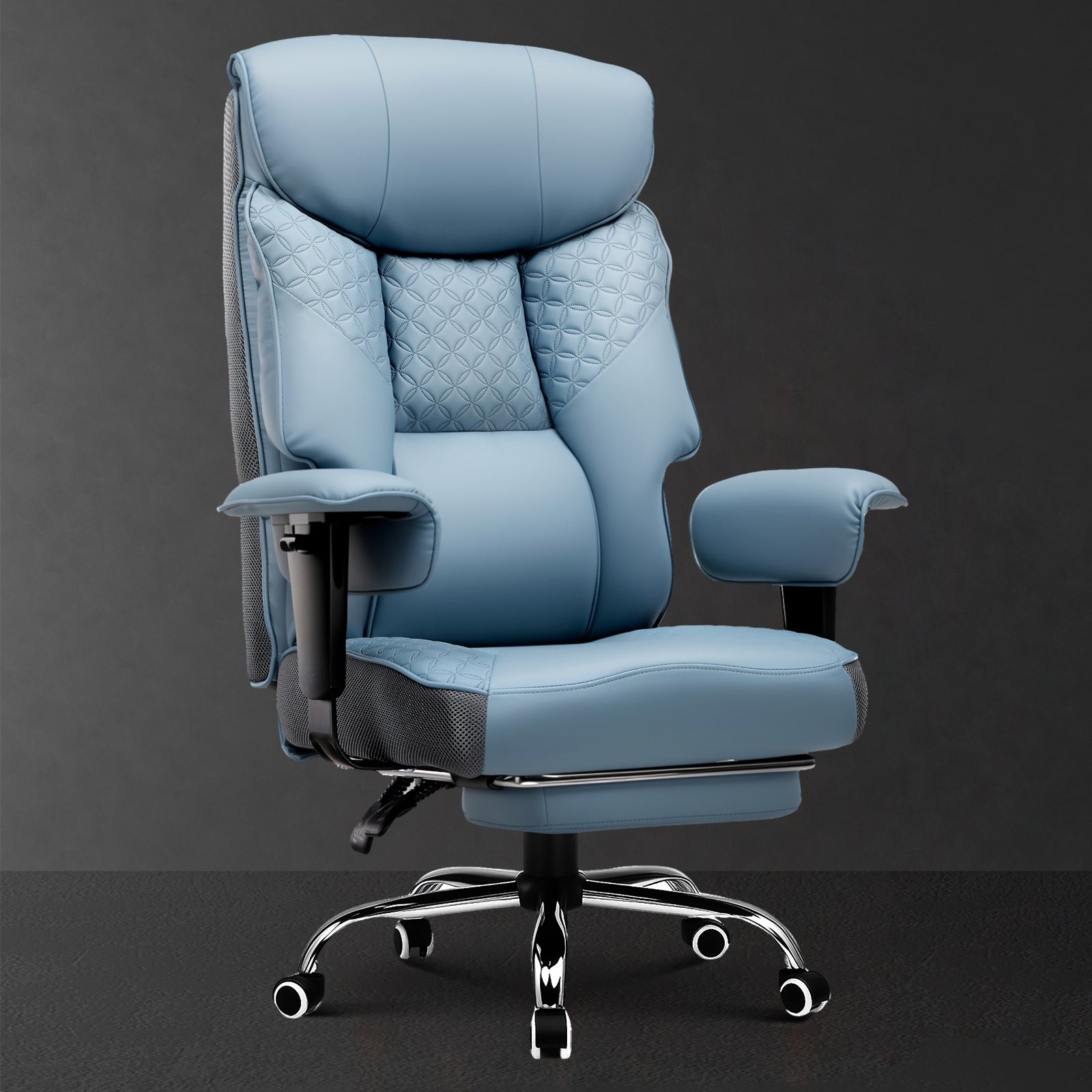 Cozy Series CH810 | Ergonomic Office Chairs - GTRacing US