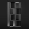 ###8 Cube-black