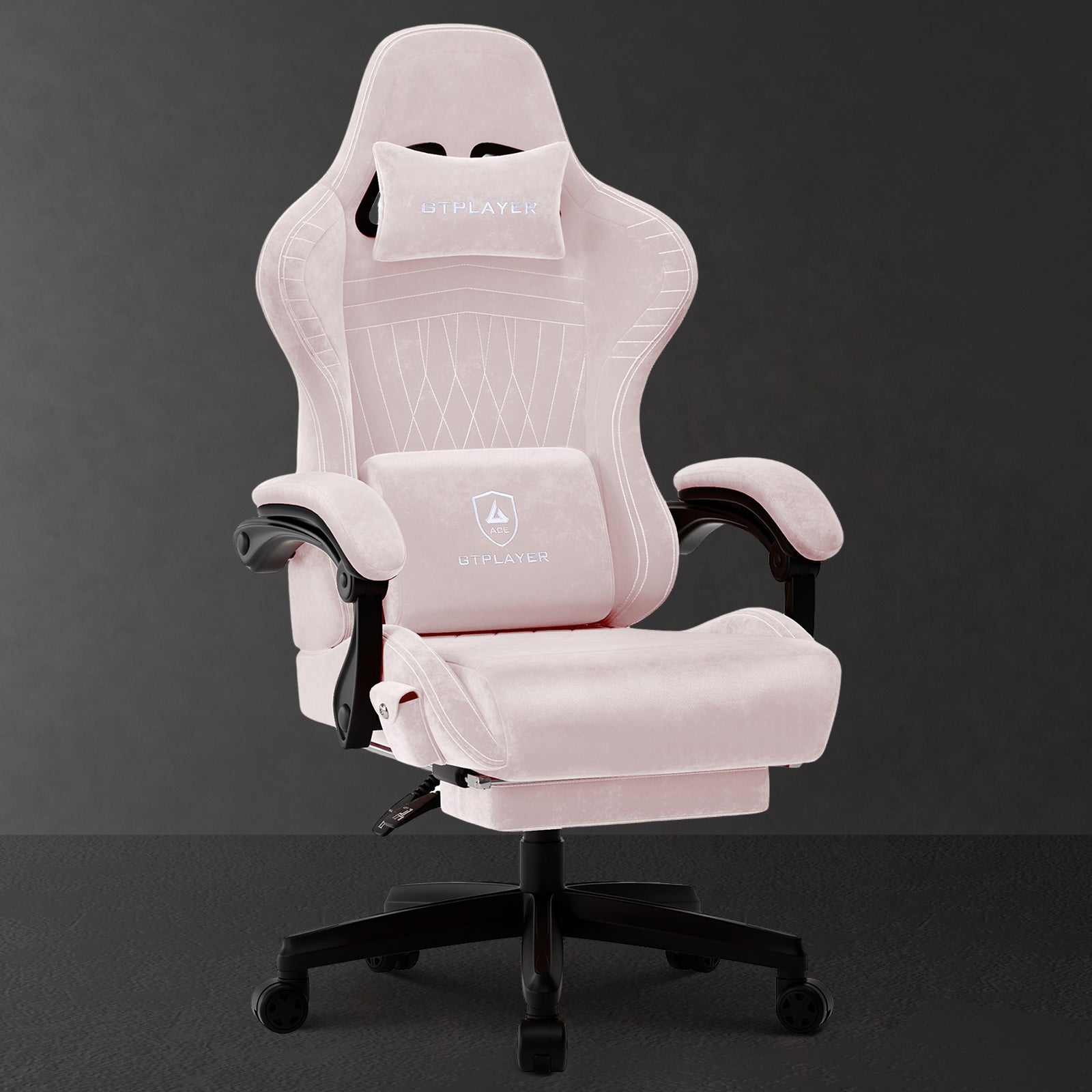 Enhance Your Gaming Setup with the ACE-PRO Chair | GTRacing