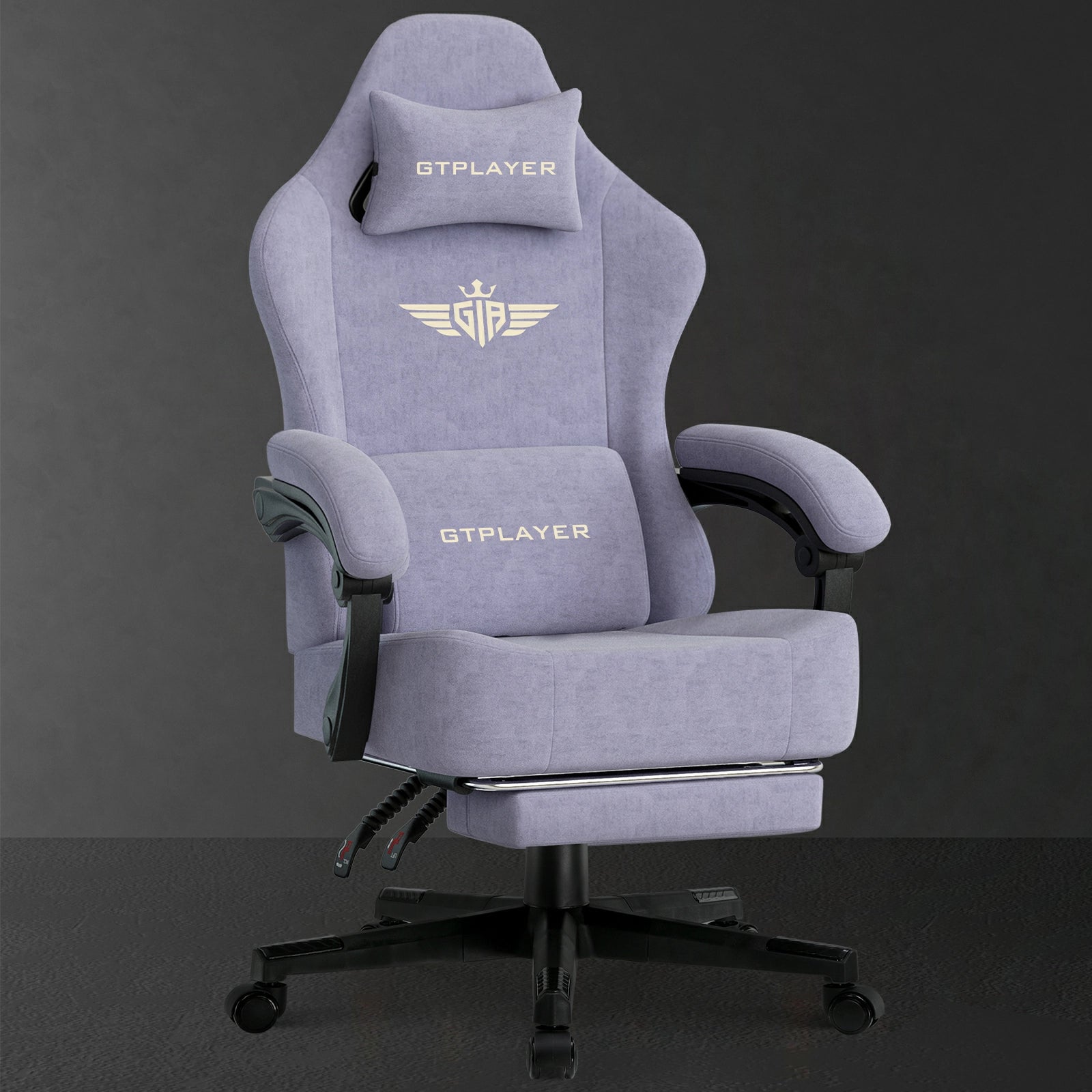 Ace Series GT829 Fabric