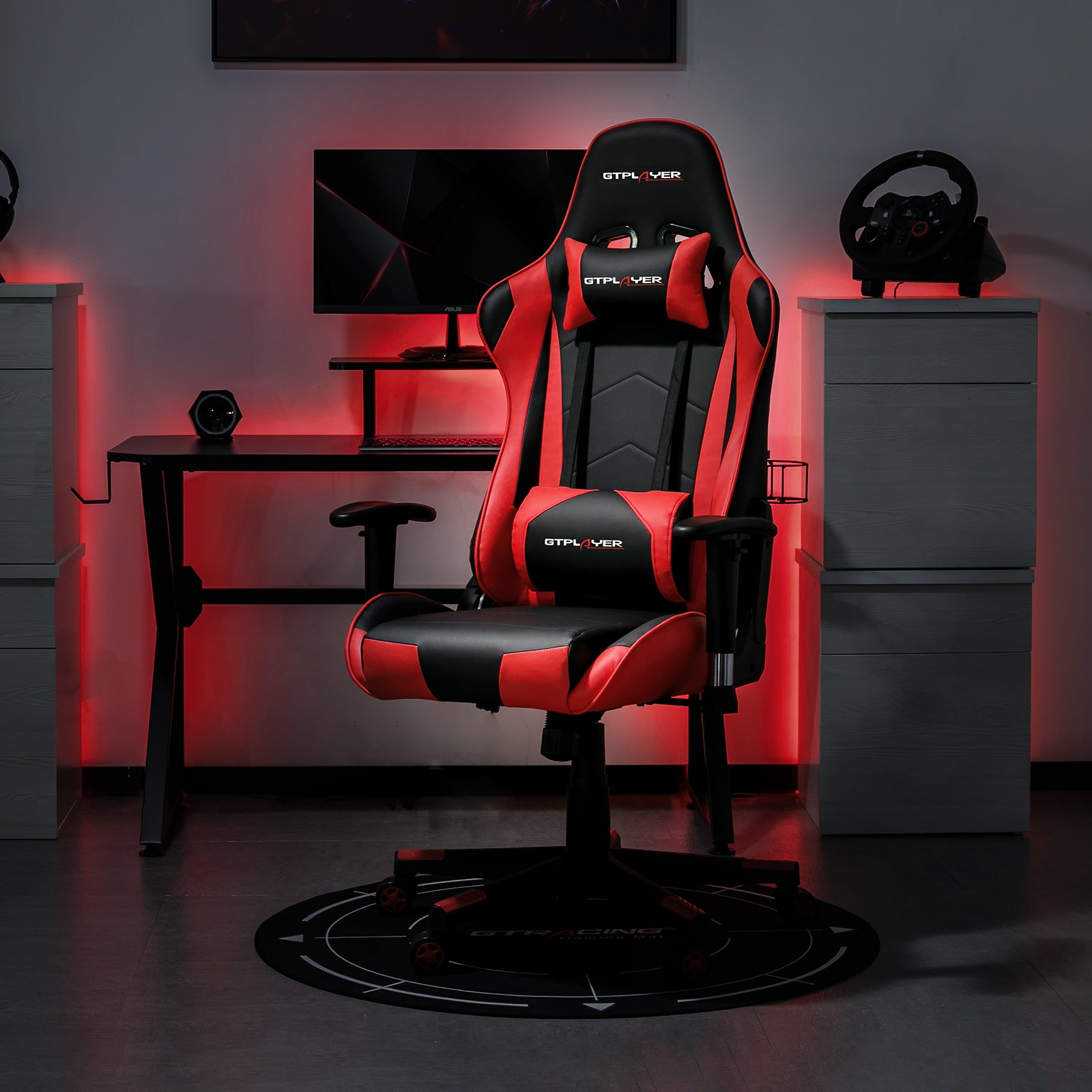 Pro Series GT099 GTRacing Gaming Chair