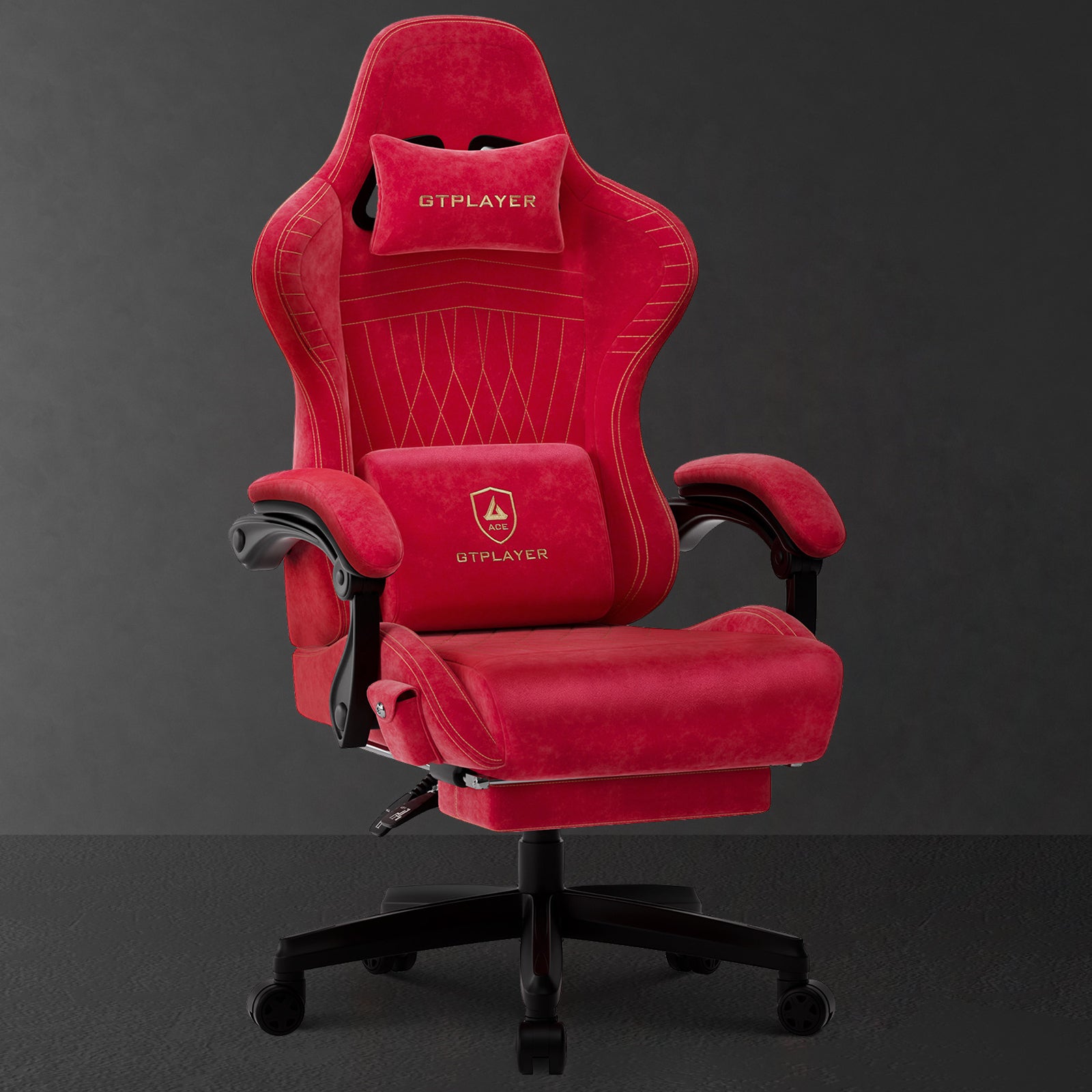Enhance Your Gaming Setup with the ACE-PRO Chair | GTRacing