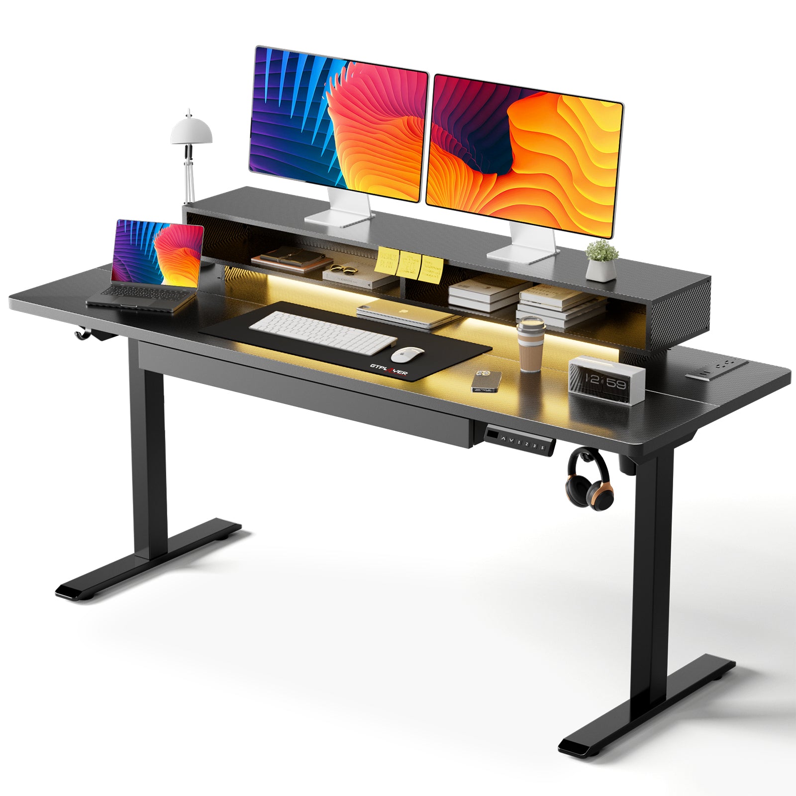 Electric Standing Desk GTS228