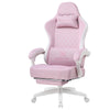 WMT Footrest Series LR002