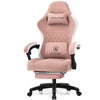 WMT Footrest Series LR002
