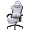 WMT Footrest Series LR002