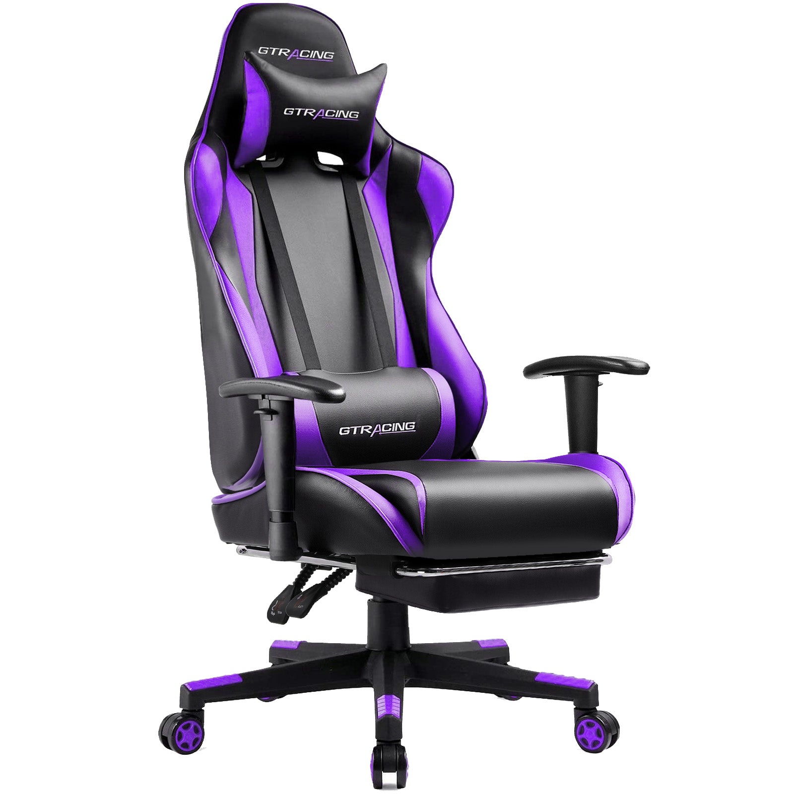 GTRACING Gaming Chair WMT GT002NAF - GTRACING